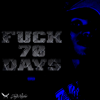 Fuck 70daysのジャケット写真