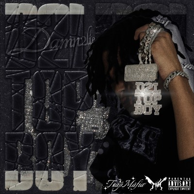 D2LTOPBOY Front Cover