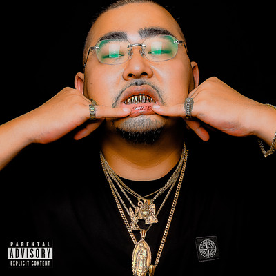 I.K.B. (I Know Better)のジャケット写真