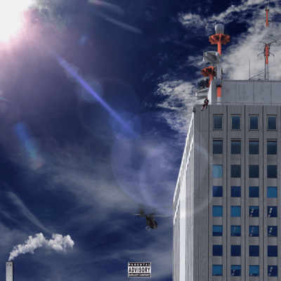 Sunshine City Front Cover