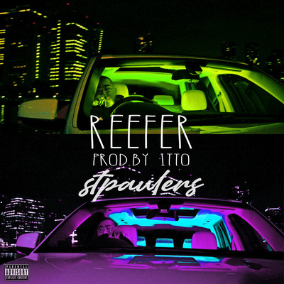 REEFER Front Cover