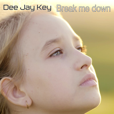 Break me downのジャケット写真