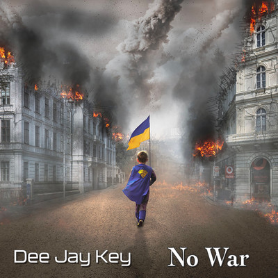 No War Front Cover