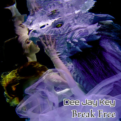 Break Free Front Cover