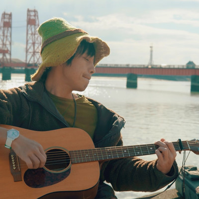 Mr. dust Front Cover