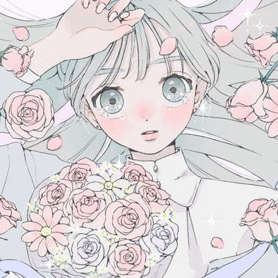 イニシエーションキル (feat. 初音ミク)のジャケット写真