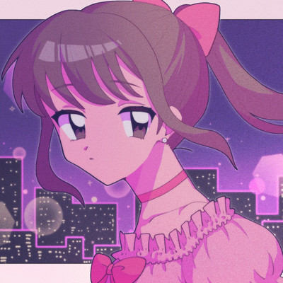 Midnight 2 U Front Cover