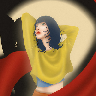 ラストカーテンコールのジャケット写真