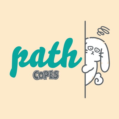 path Front Cover