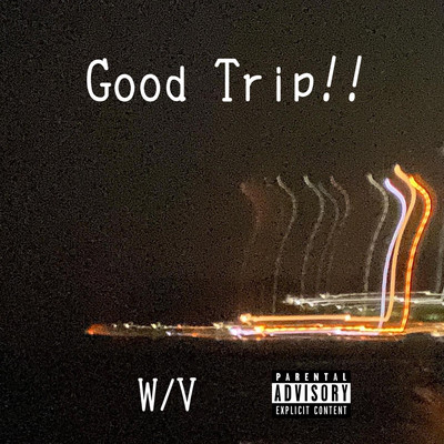 Good Trip!! Front Cover