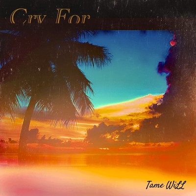 Cry for Front Cover