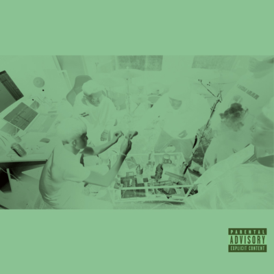 smoke (feat. Hikari.FW)のジャケット写真