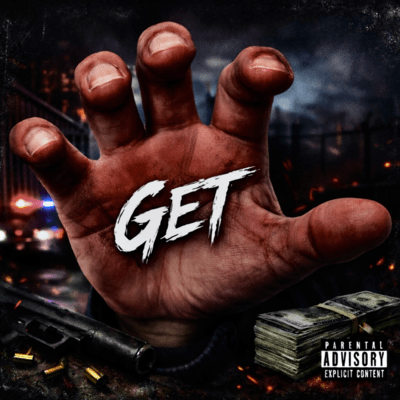 GET Front Cover