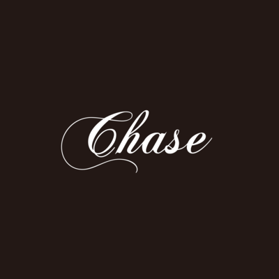 Chaseのジャケット写真