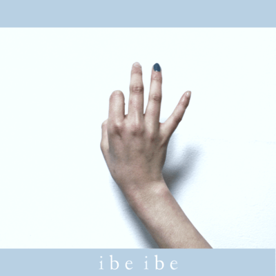 ibe ibe Front Cover