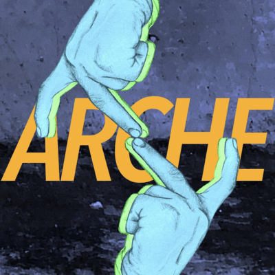 ARCHE Front Cover