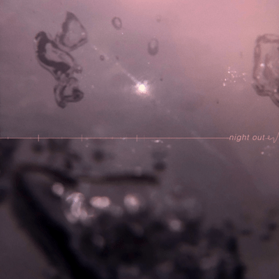 NIGHTOUT Front Cover