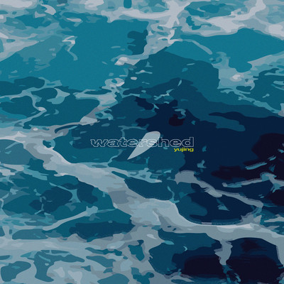 Watershed Front Cover