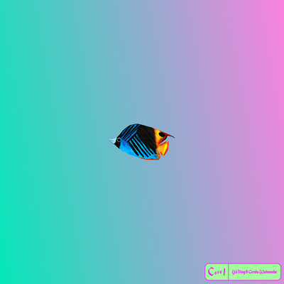 Coral (feat. Genta Watanabe) Front Cover