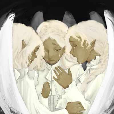 Life is Amazingのジャケット写真