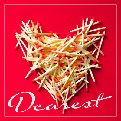 Dearest Front Cover