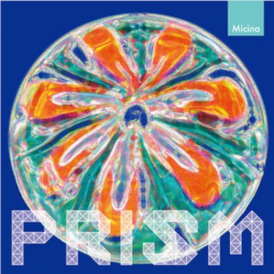 PRISM Front Cover