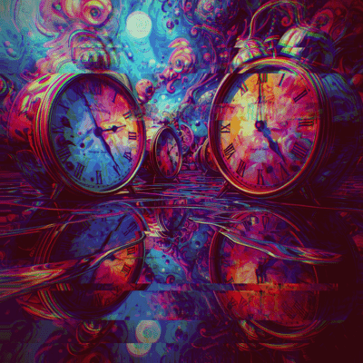 LSD Front Cover