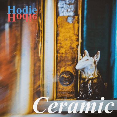 Ceramic Front Cover