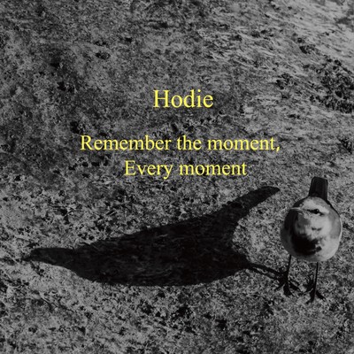 Remember The Moment, Every Moment Front Cover