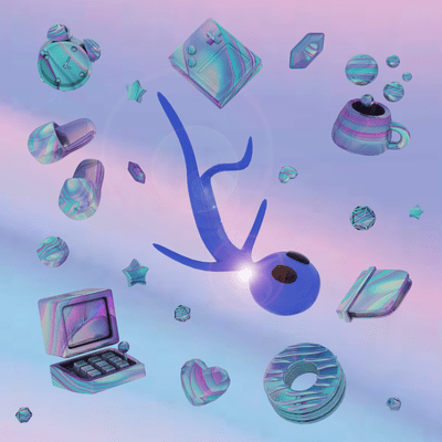 About You Front Cover