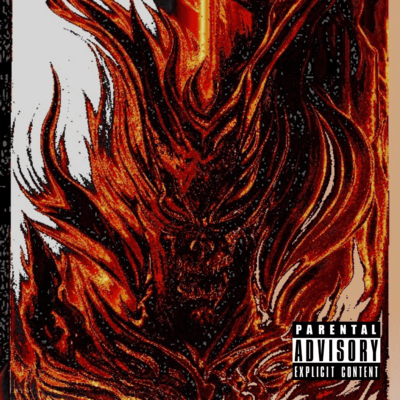 Criminal Front Cover