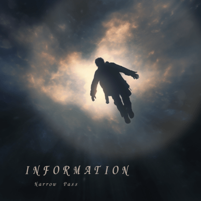 information Front Cover