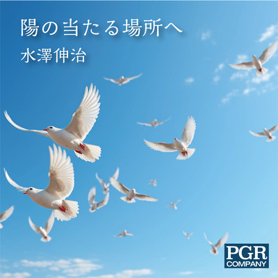 To A Sunny Place Front Cover