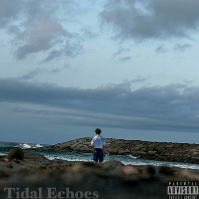 Tidal Echoesのジャケット写真