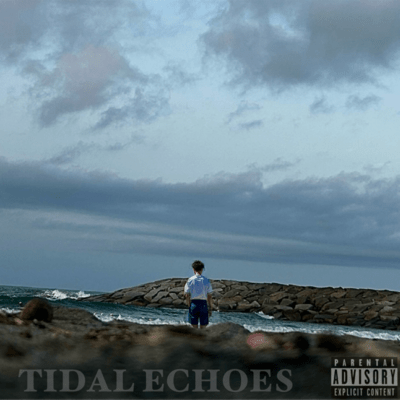 TIDAL ECHOESのジャケット写真