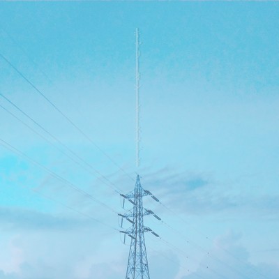 Carry On Yesterday Front Cover