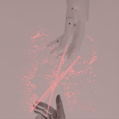 Bankan Komogomo Itarenai (feat. KASANE TETO) Front Cover