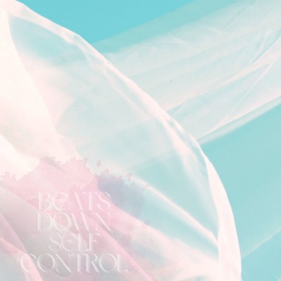 Beats Down Self Control (feat. Miyamai Moca & KASANE TETO) Front Cover