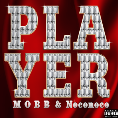 Player Front Cover