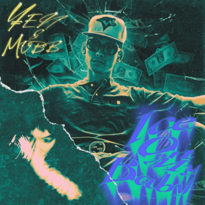 Ice On My Baby Front Cover