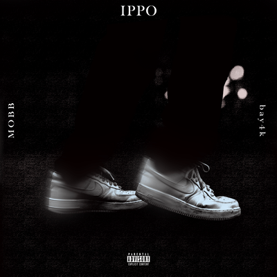 IPPO (feat. bay4k) Front Cover