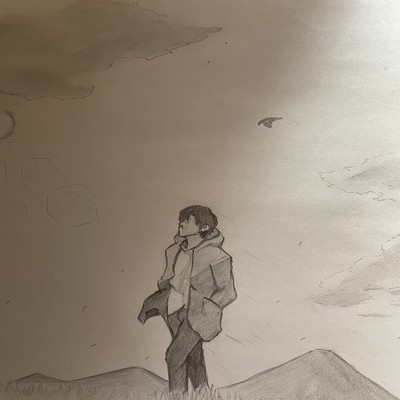 myself Front Cover