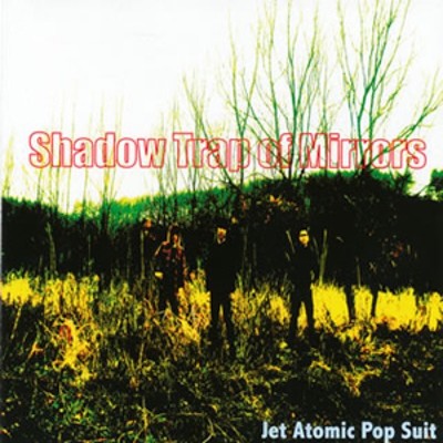 Jet Atomic Pop Suitのジャケット写真