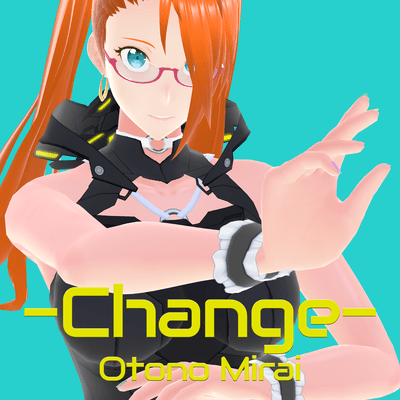 Change Front Cover