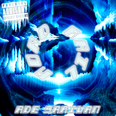 RAIL ROADのジャケット写真