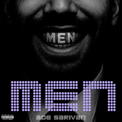 MEN Front Cover