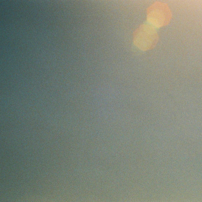 Daydream Front Cover