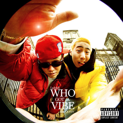 Who Got A Vibe (feat. QONN) Front Cover