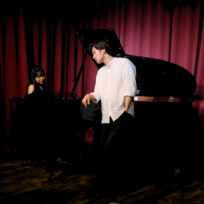 Cindyのジャケット写真