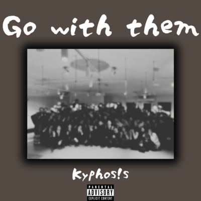 Go with them Front Cover